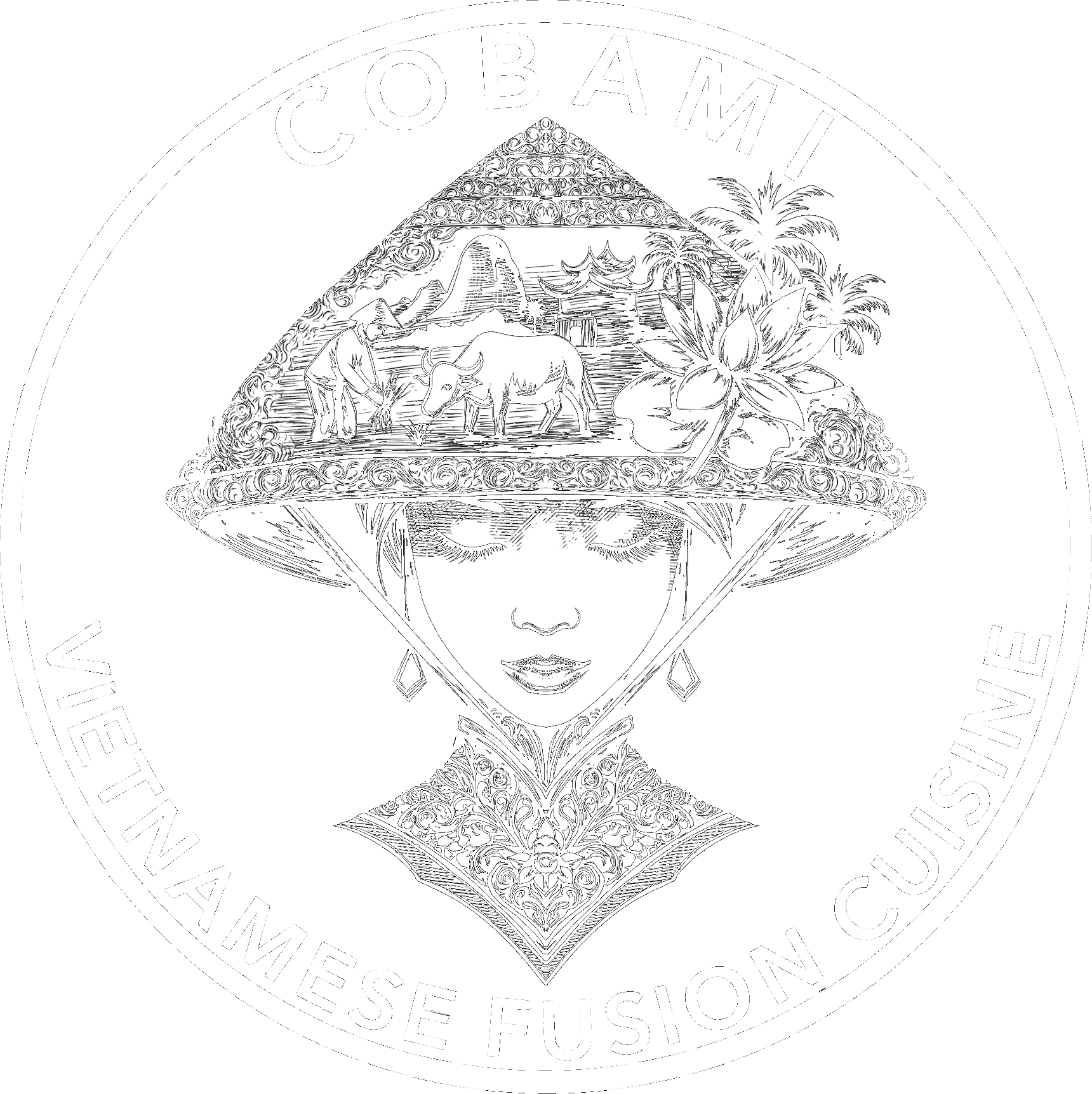 COBAMI Vietnamese Cuisine